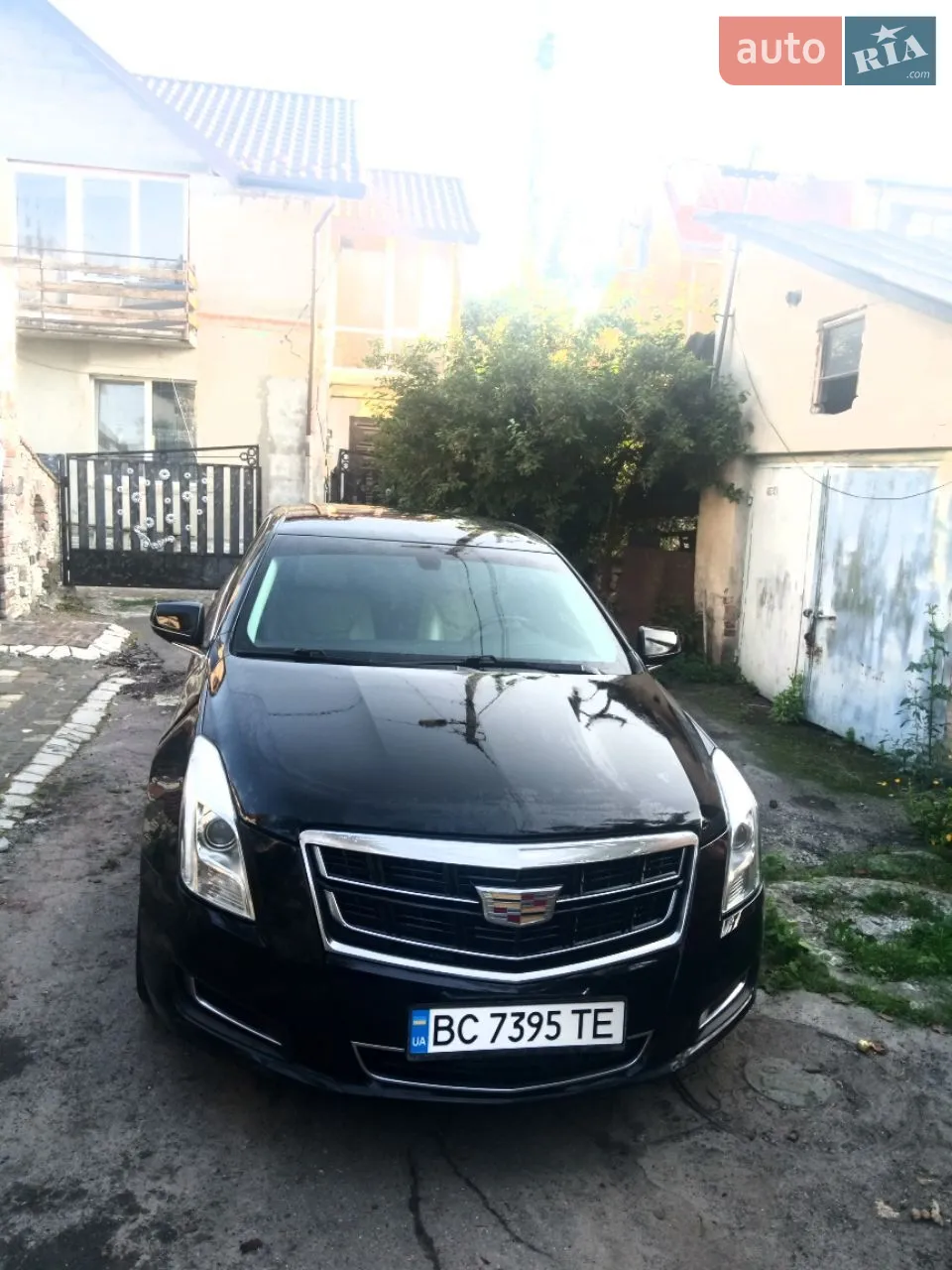 2018 Cadillac XTS - мініатюра 33