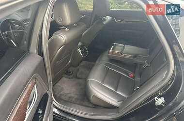 Седан Cadillac XTS 2018 в 