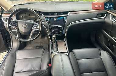 Седан Cadillac XTS 2018 в 