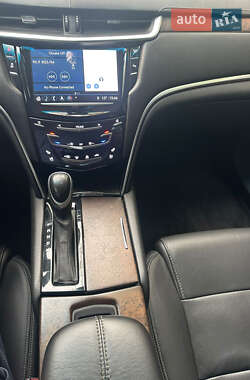 Седан Cadillac XTS 2018 в 