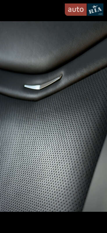 Седан Cadillac XTS 2017 в Киеве