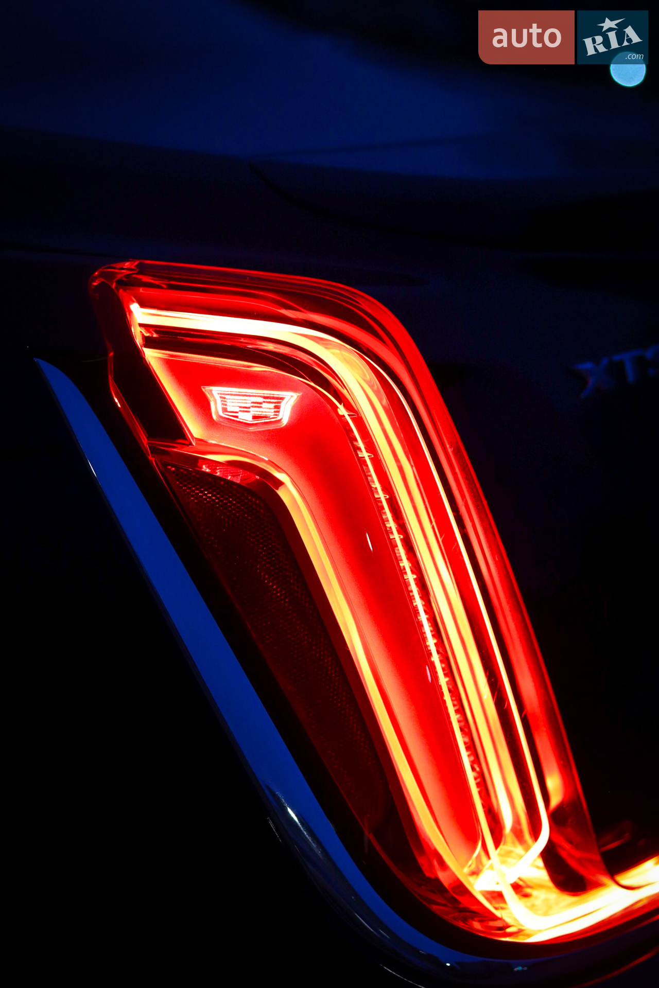 2019 Cadillac XTS - мініатюра 17
