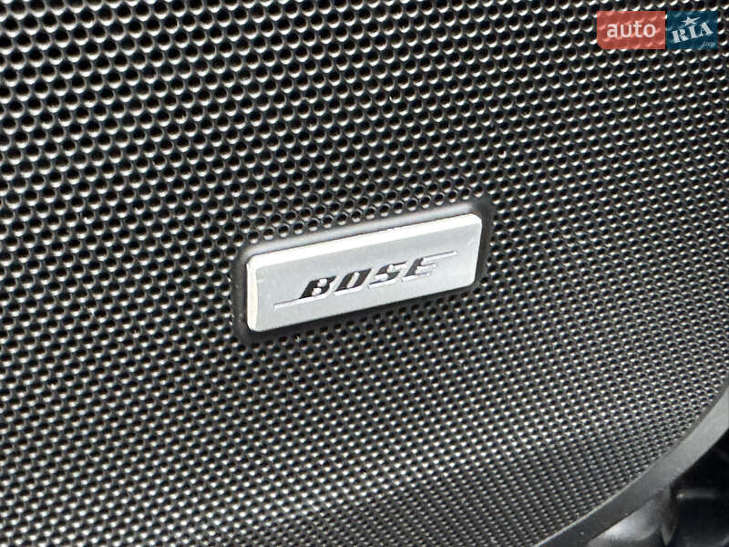 Седан Cadillac XTS 2018 в Ужгороді