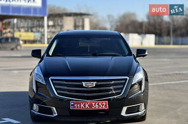 Седан Cadillac XTS 2019 в Сумах