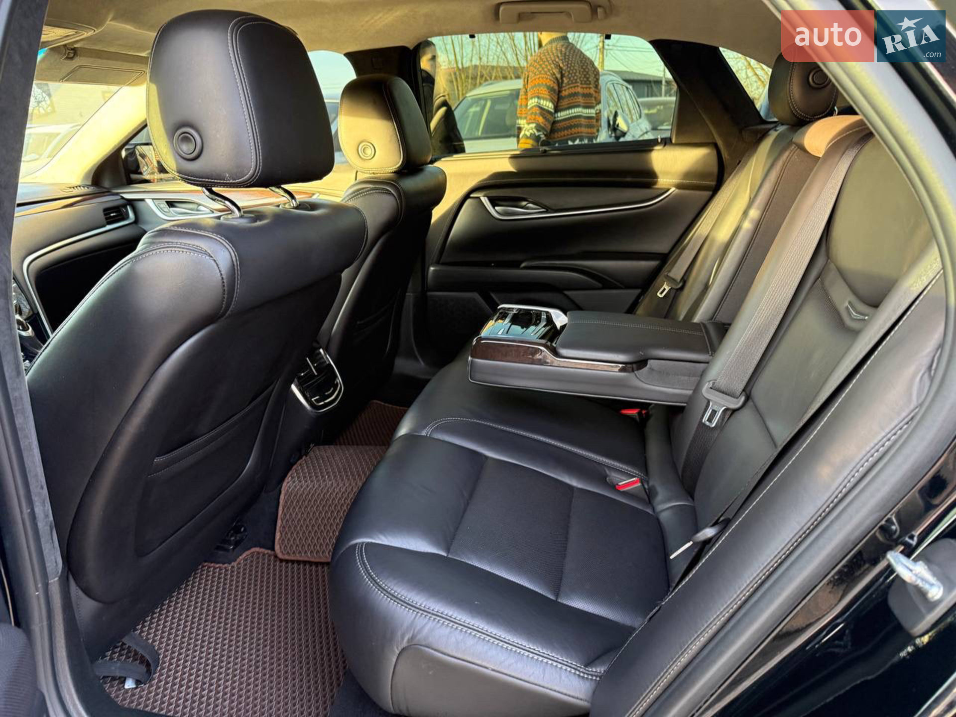 2016 Cadillac XTS - мініатюра 32