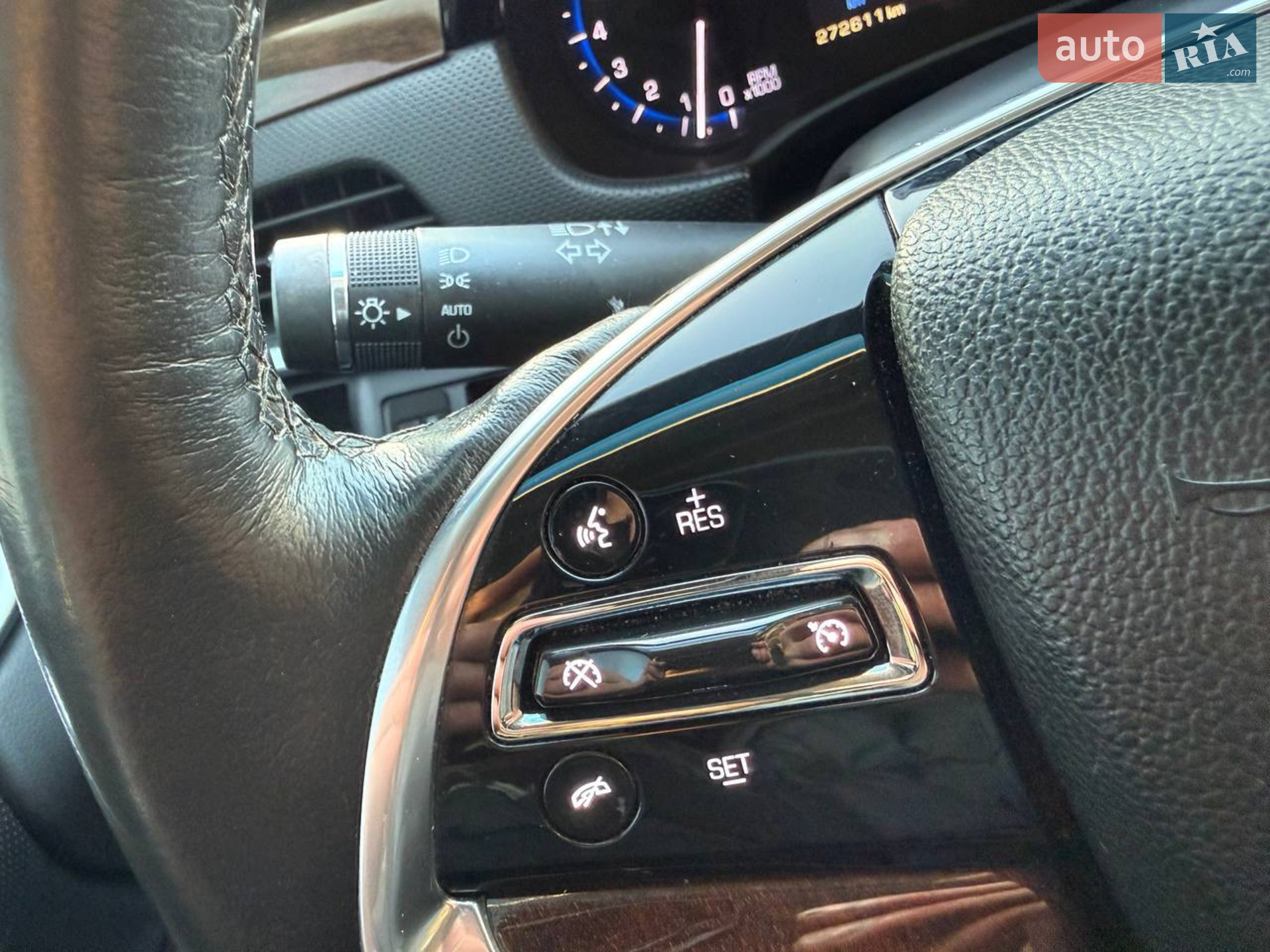 2016 Cadillac XTS - мініатюра 45