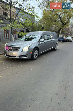 Седан Cadillac XTS 2016 в Одесі