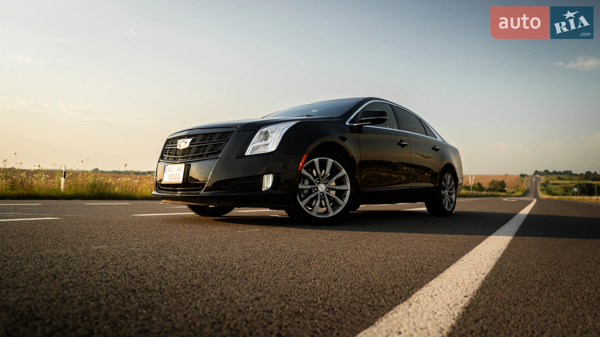 2017 Cadillac XTS - мініатюра 15