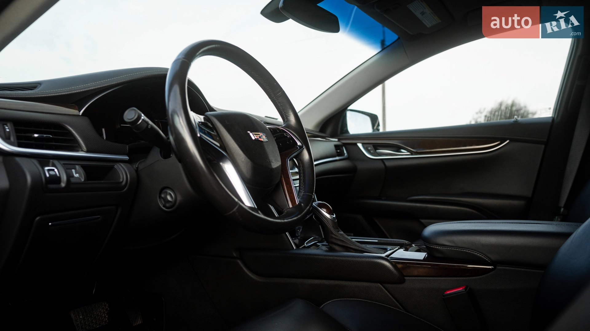 2017 Cadillac XTS - мініатюра 16