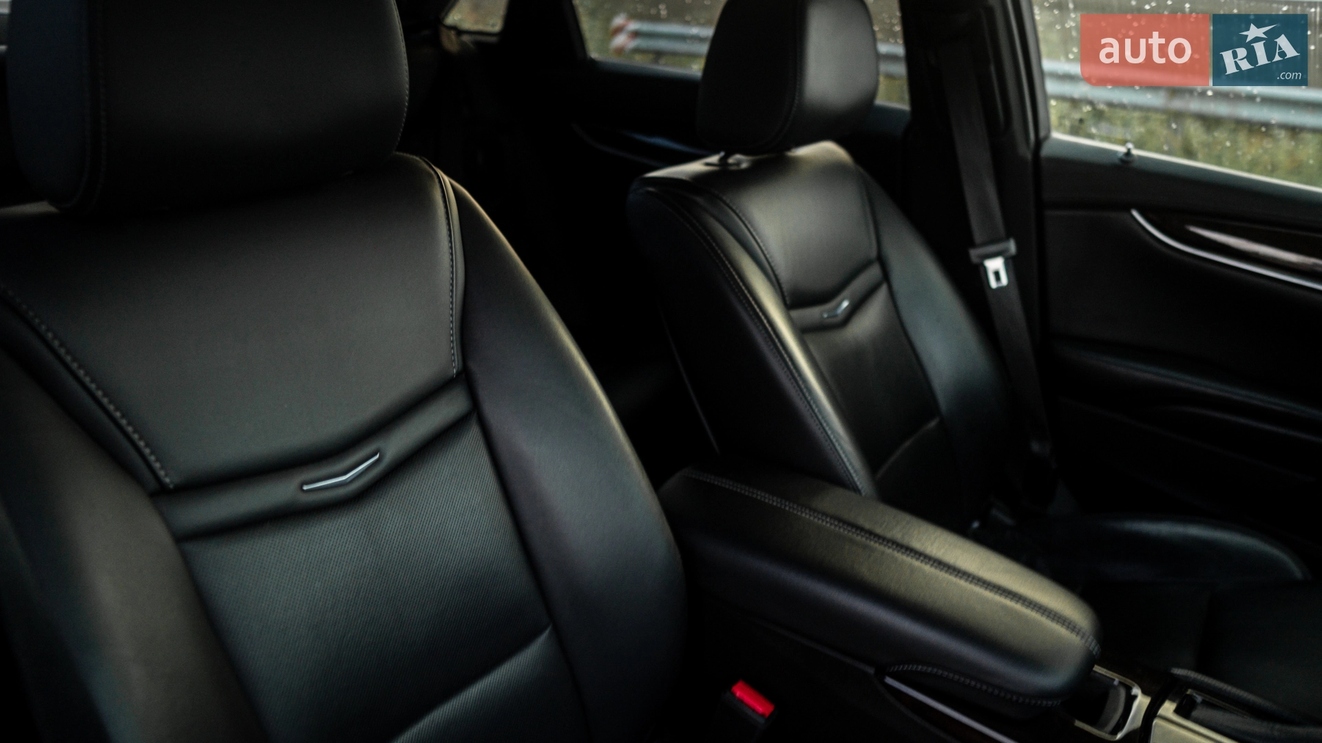 2017 Cadillac XTS - мініатюра 18