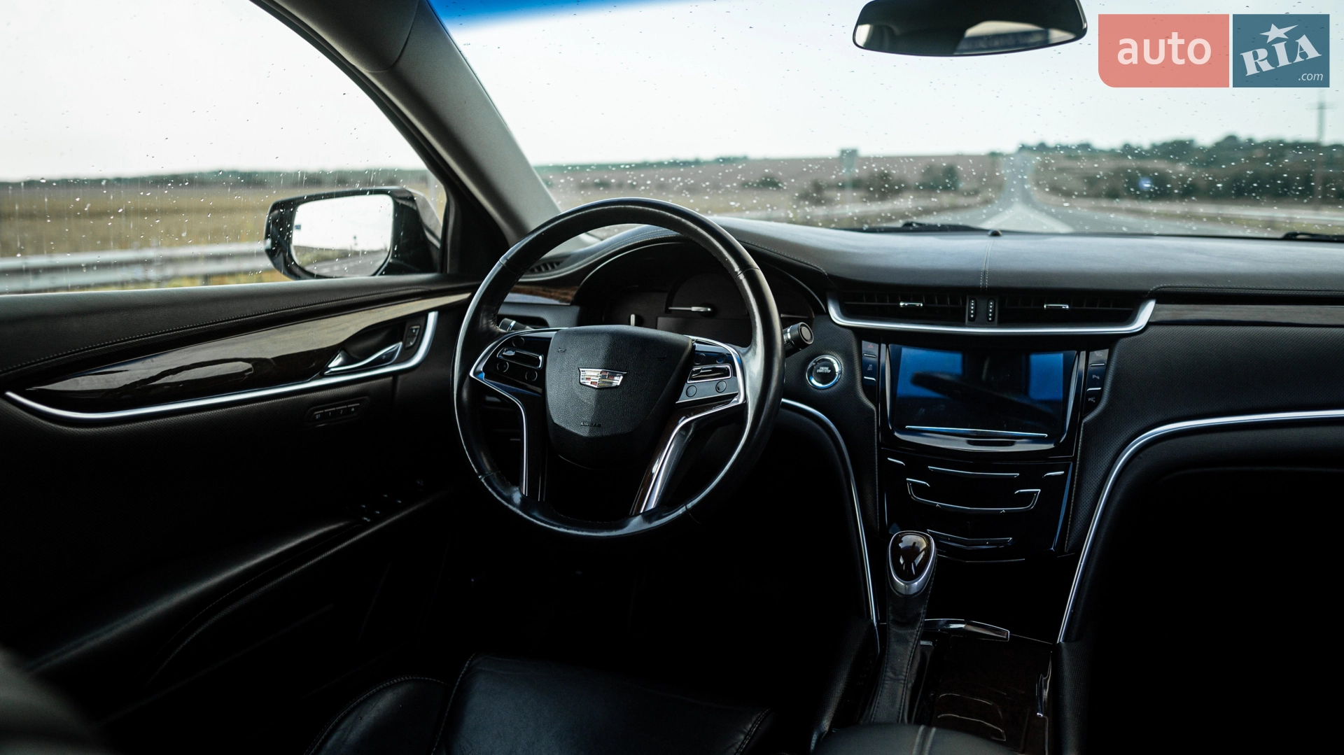 2017 Cadillac XTS - мініатюра 20
