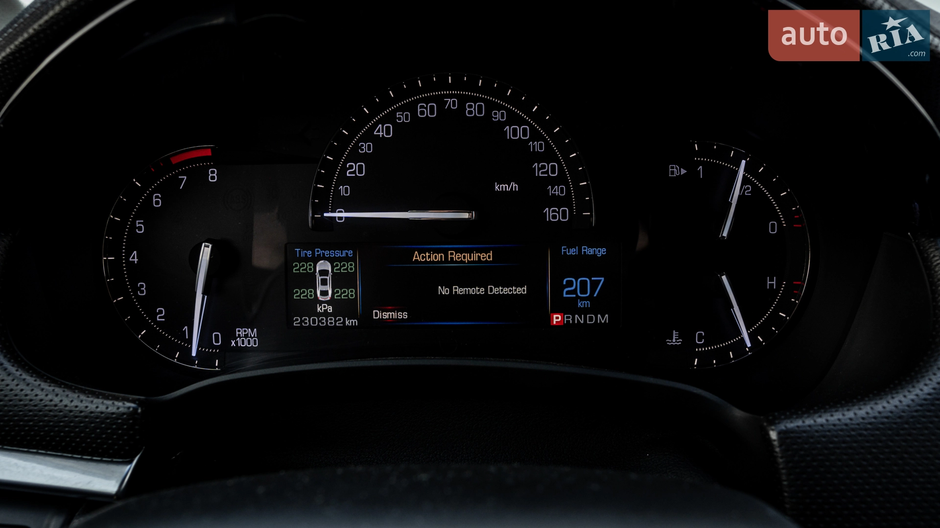 2017 Cadillac XTS - мініатюра 29