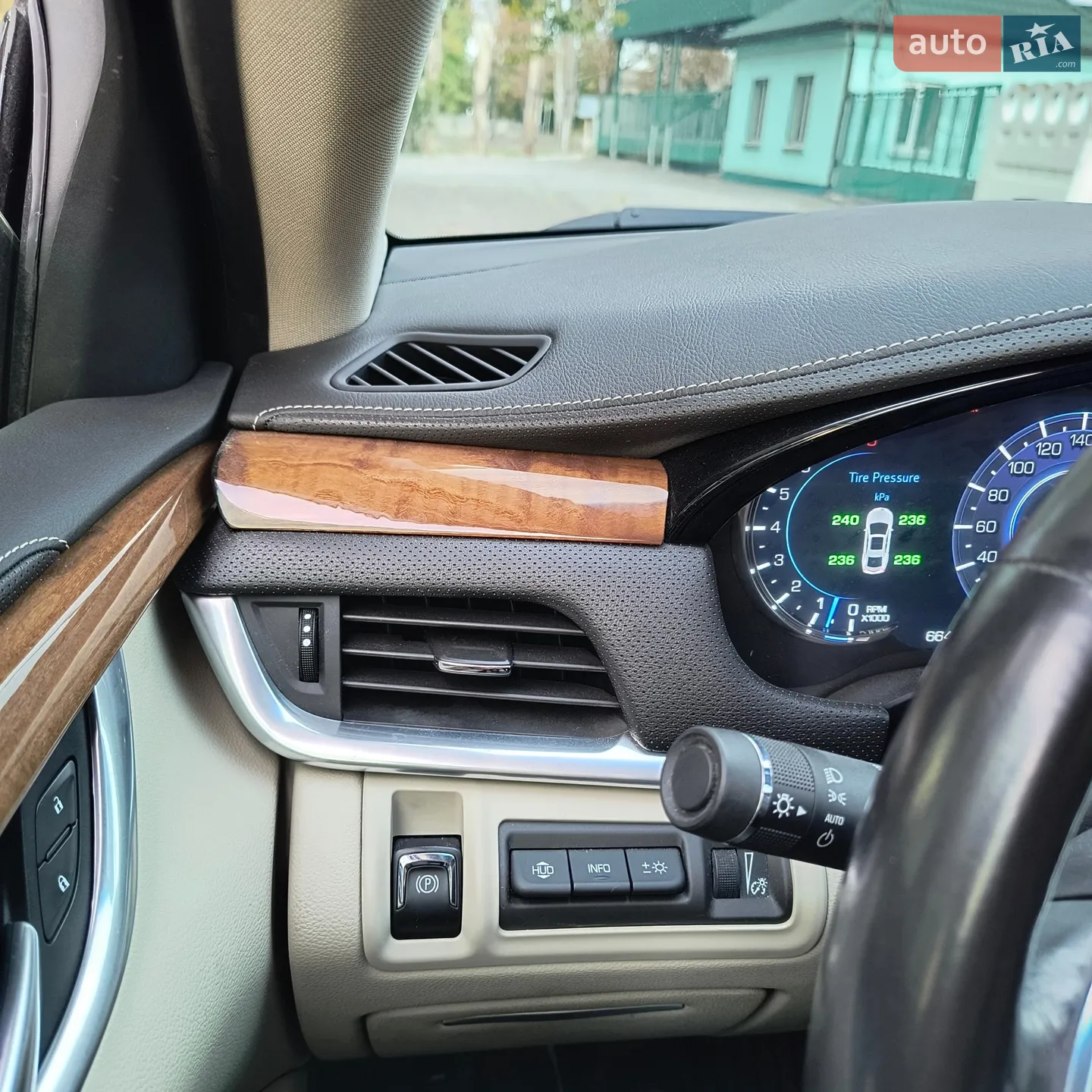 2019 Cadillac XTS - мініатюра 20