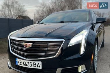 Седан Cadillac XTS 2019 в Днепре