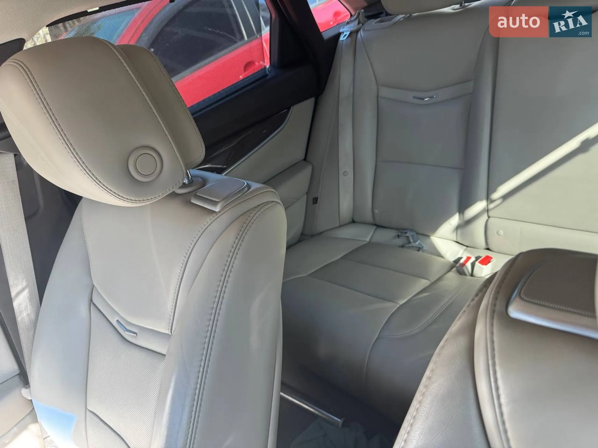 2013 Cadillac XTS - мініатюра 11