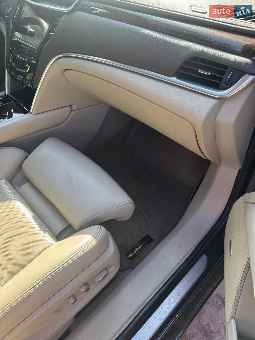 2013 Cadillac XTS - мініатюра 15