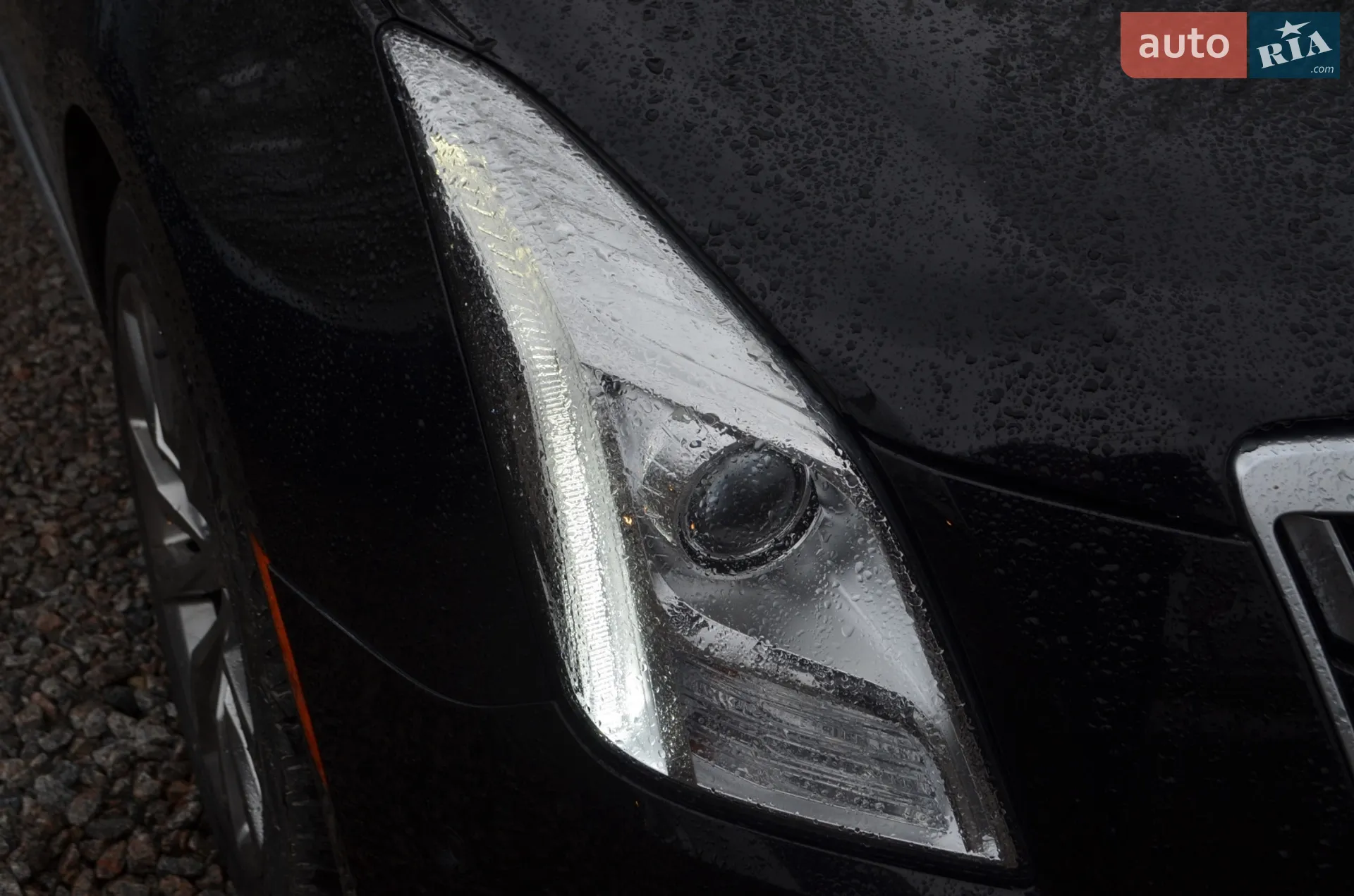 2016 Cadillac XTS - мініатюра 12