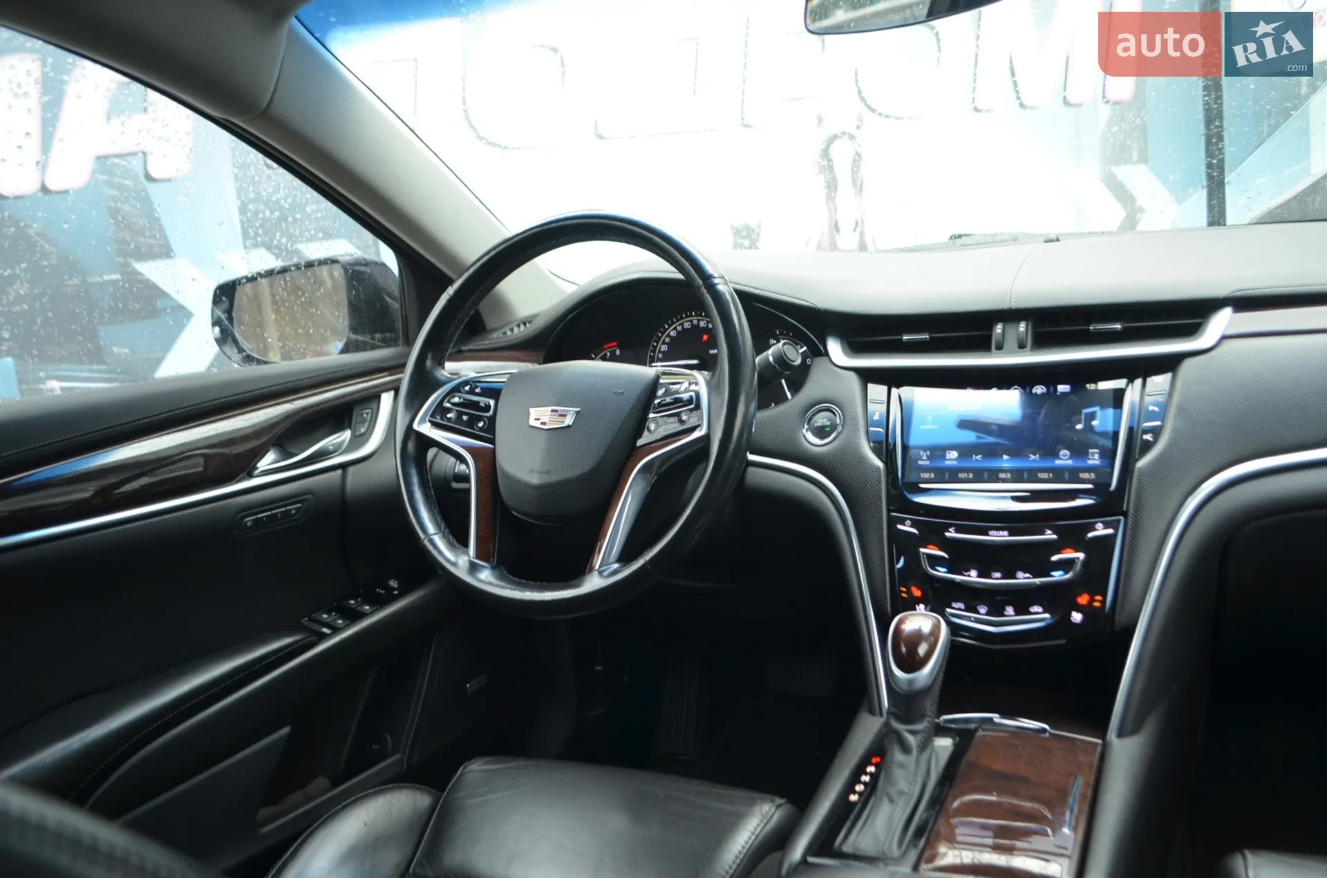 2016 Cadillac XTS - мініатюра 20