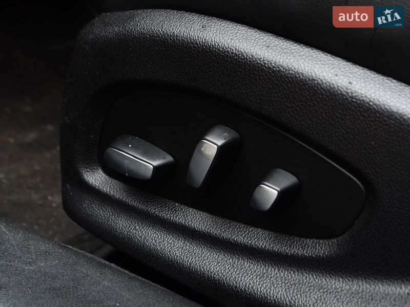 Седан Cadillac XTS 2016 в Киеве фото 29 Седан Cadillac XTS 2016 в Киеве