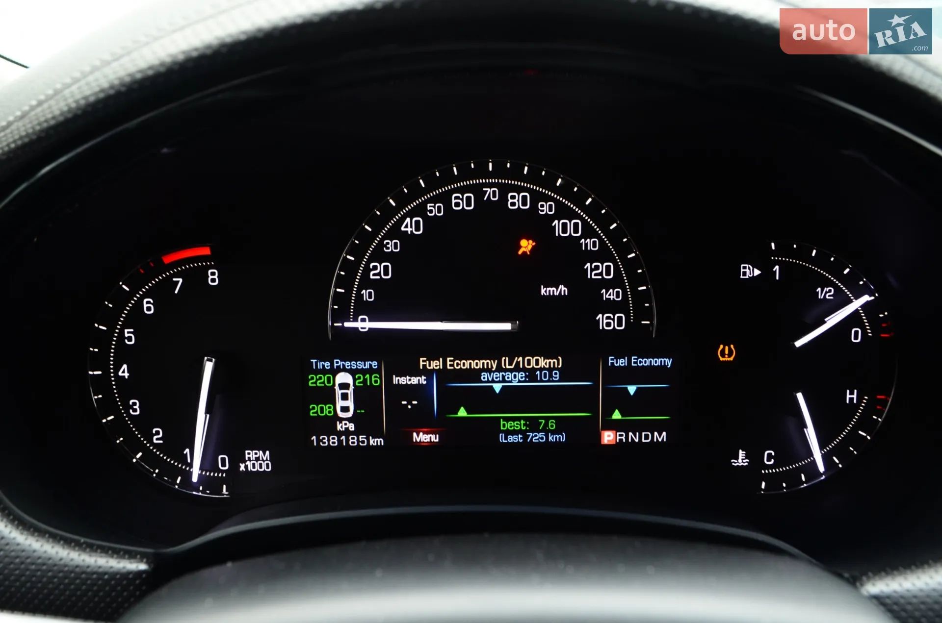 2016 Cadillac XTS - мініатюра 32