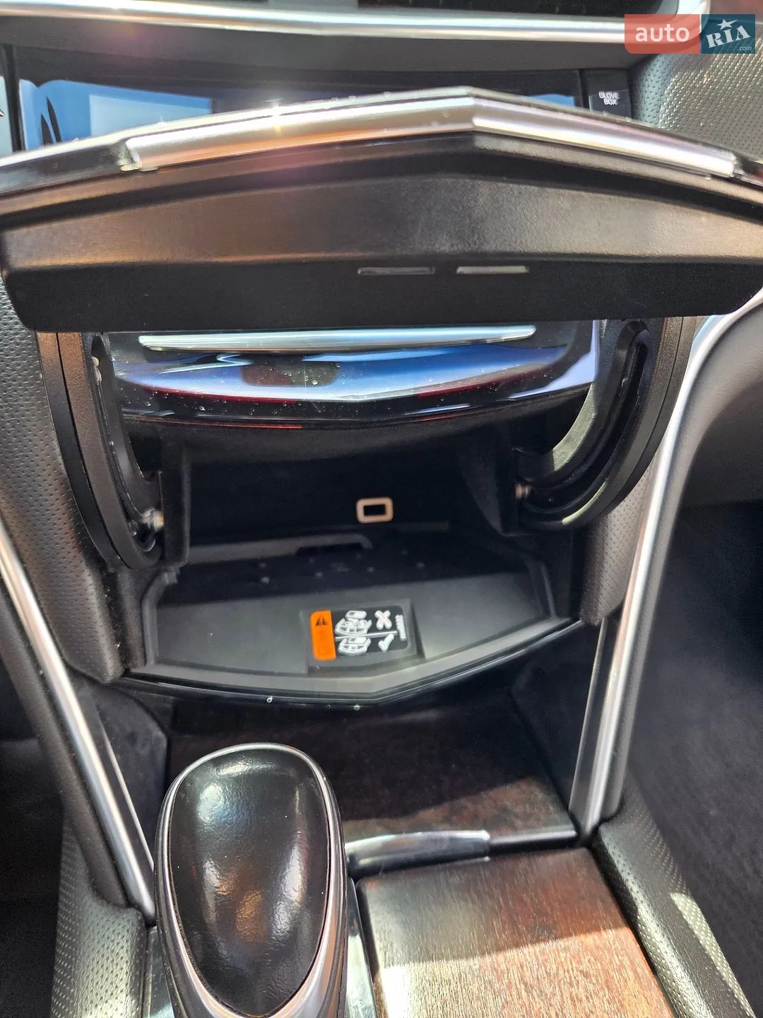 2018 Cadillac XTS - мініатюра 17