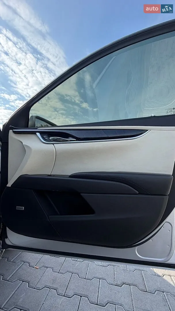 2012 Cadillac XTS - мініатюра 23