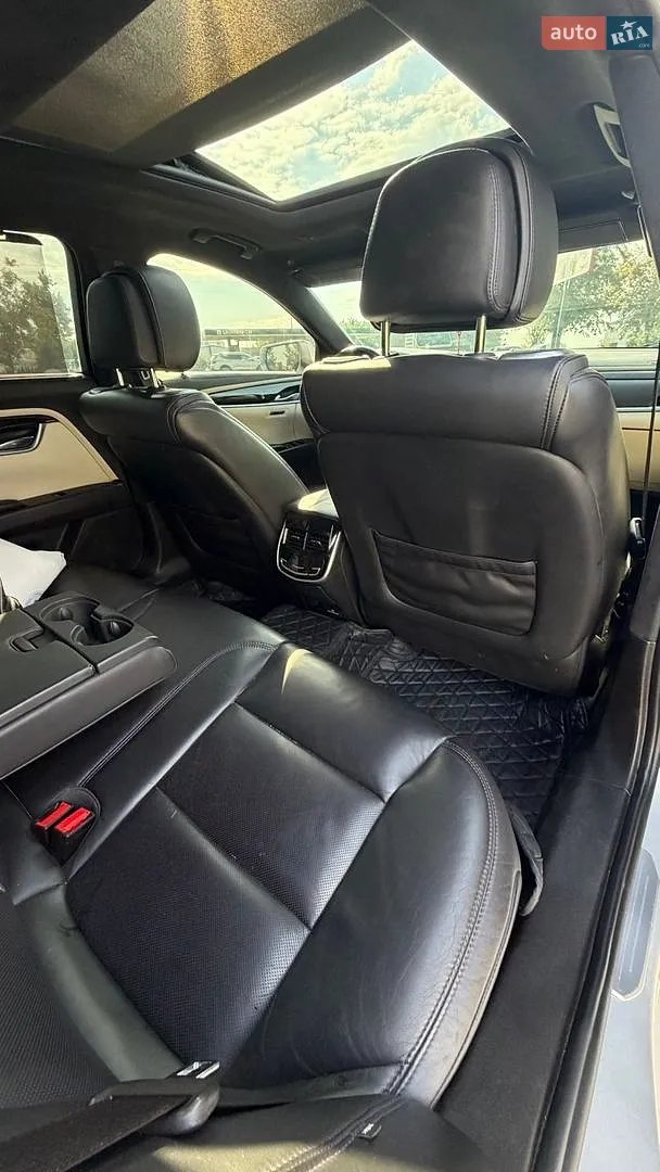 2012 Cadillac XTS - мініатюра 34