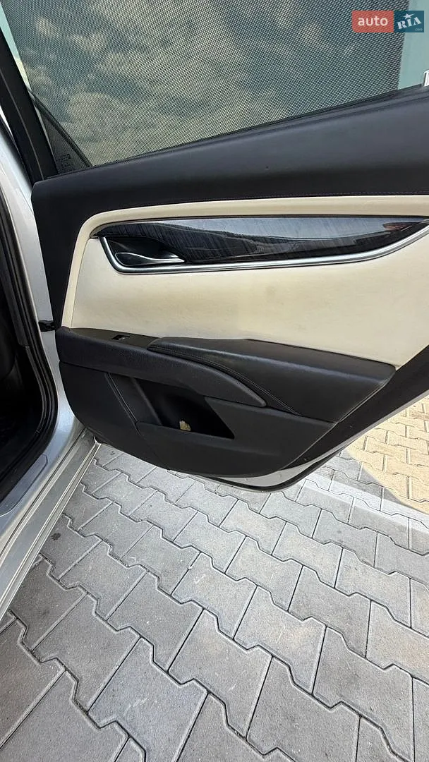 2012 Cadillac XTS - мініатюра 37
