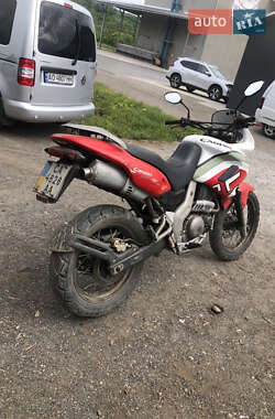 Мотоцикл Кросс Cagiva Canyon 2000 в 