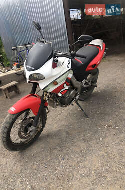Мотоцикл Кросс Cagiva Canyon 2000 в 