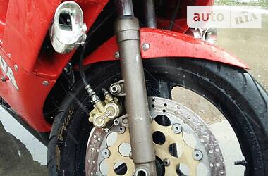 Мотоцикл Классик Cagiva Mito 2004 в 