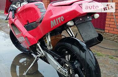 Мотоцикл Классик Cagiva Mito 2004 в 