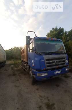 Самосвал CAMC 3250 2008 в Дрогобыче