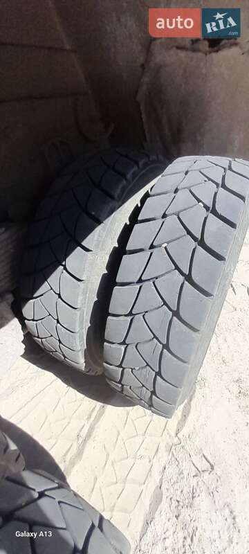 Зерновоз CAMC 3250 2007 в Києві