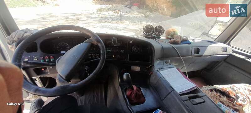 Зерновоз CAMC 3250 2007 в Києві