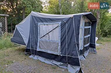 Прицеп дача Camp-let Classic 2012 в 