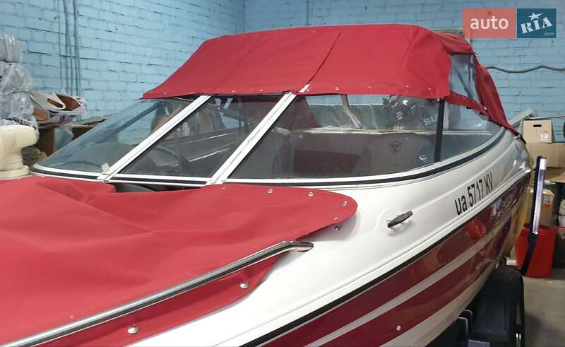 Катер Campion Allante 505 2006 в Кривом Роге