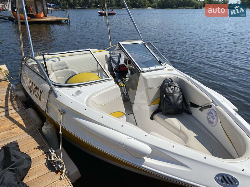 Катер Campion Chase 2005 в Киеве