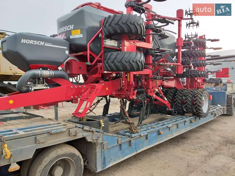 Низкорамная платформа Camro CNR 26 2002 в Одессе