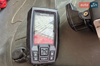 Лодка Captain 330 2012 в Киеве