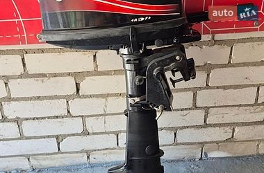 Лодка Captain 330 2012 в Киеве