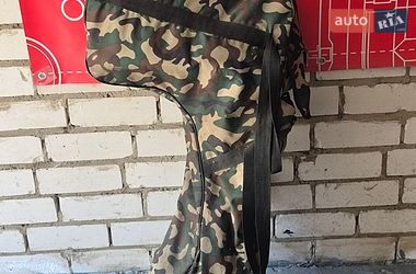 Лодка Captain 330 2012 в Киеве