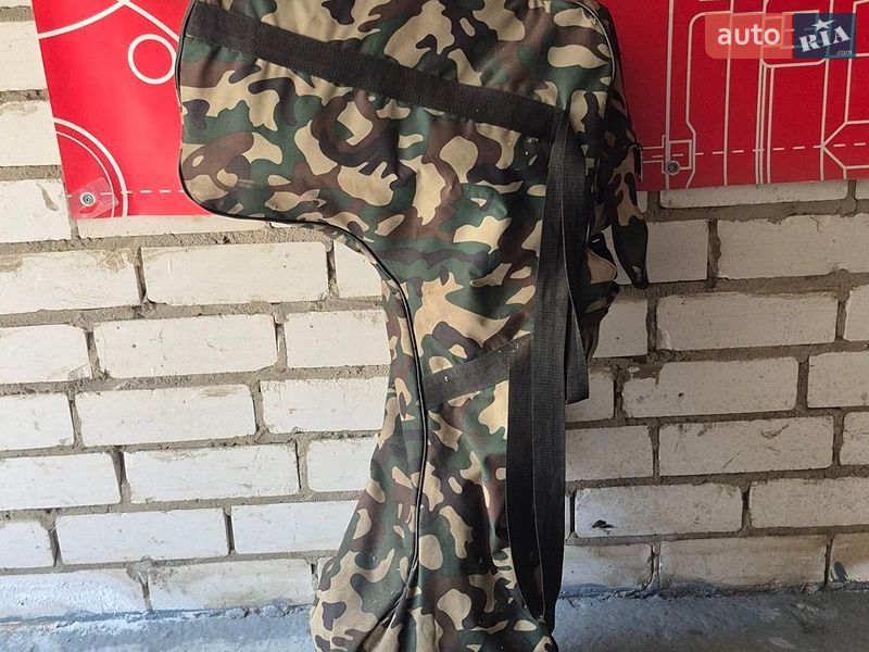 Лодка Captain 330 2012 в Киеве