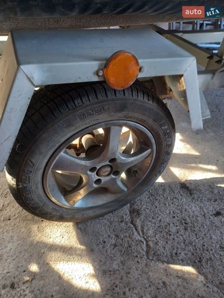 Лодка Captain 370 2015 в Черкассах