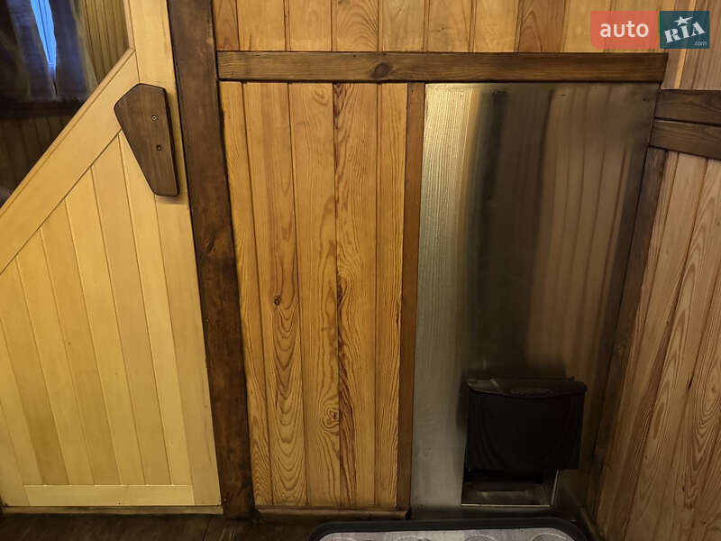 Дом на колесах Caravan Roller 1984 в Харькове