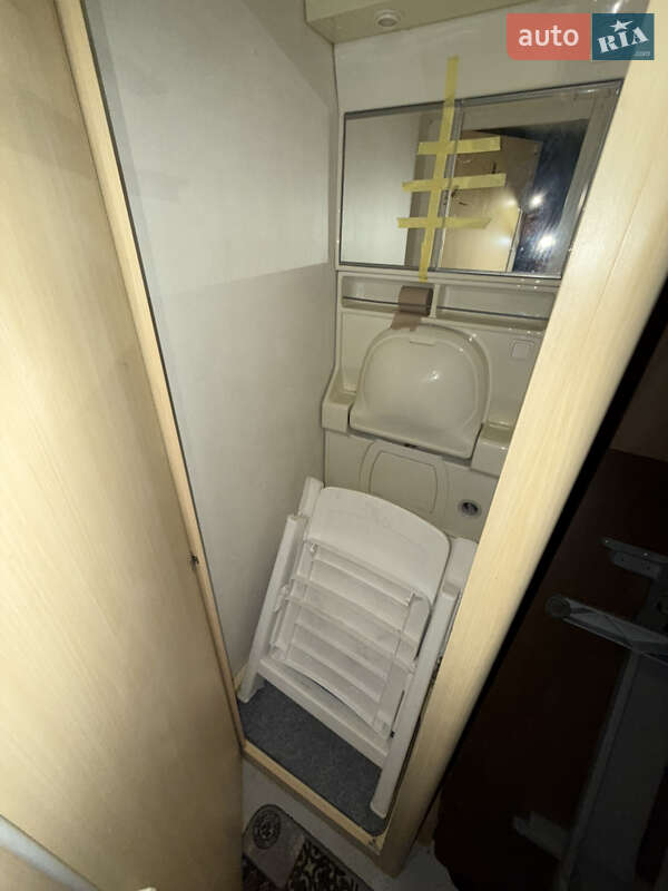 Прицеп дача Caravan Roller 1999 в Коростышеве