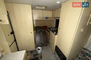Прицеп дача Caravan Roller 1999 в Коростышеве