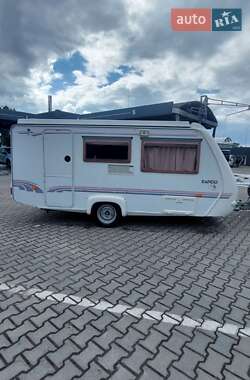 Прицеп дача Caravan Roller 2001 в 