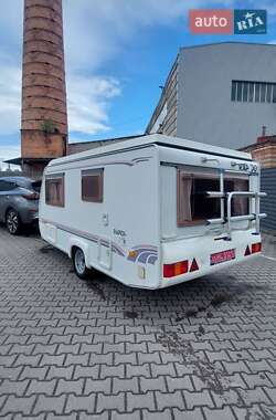 Прицеп дача Caravan Roller 2001 в 
