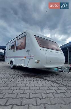 Прицеп дача Caravan Roller 2001 в 